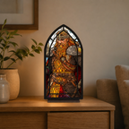 Nordic Sentinel — Lumenvale home lifestyle