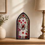 Rose Cathedral — Lumenvale home lifestyle
