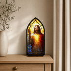 Sacred Heart of Jesus — Lumenvale home lifestyle