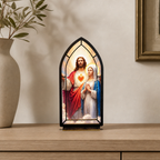 Sacred Hearts of Jesus & Mary — Lumenvale home lifestyle