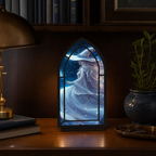 Starlight Witch — Lumenvale home lifestyle