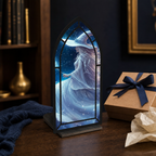 Starlight Witch — Lumenvale gift still life